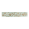 2.5” x 10 Yds. Wired Nylon/Polyester