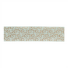 4” x 10 Yds. Wired Nylon/Polyester