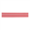 2.5” x 10 Yds. Wired (Set of 2) Polyester