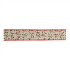 2.5” x 10 Yds. Wired (Set of 2) Polyester