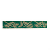 2.5” x 10 Yds. Wired (Set of 2) Polyester