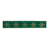 2.5” x 10 Yds. Wired (Set of 2) Polyester