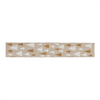 2.5” x 10 Yds. Wired Polyester (Set of 2)