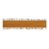 4” x 5 Yds. Wired (Set of 2) Jute
