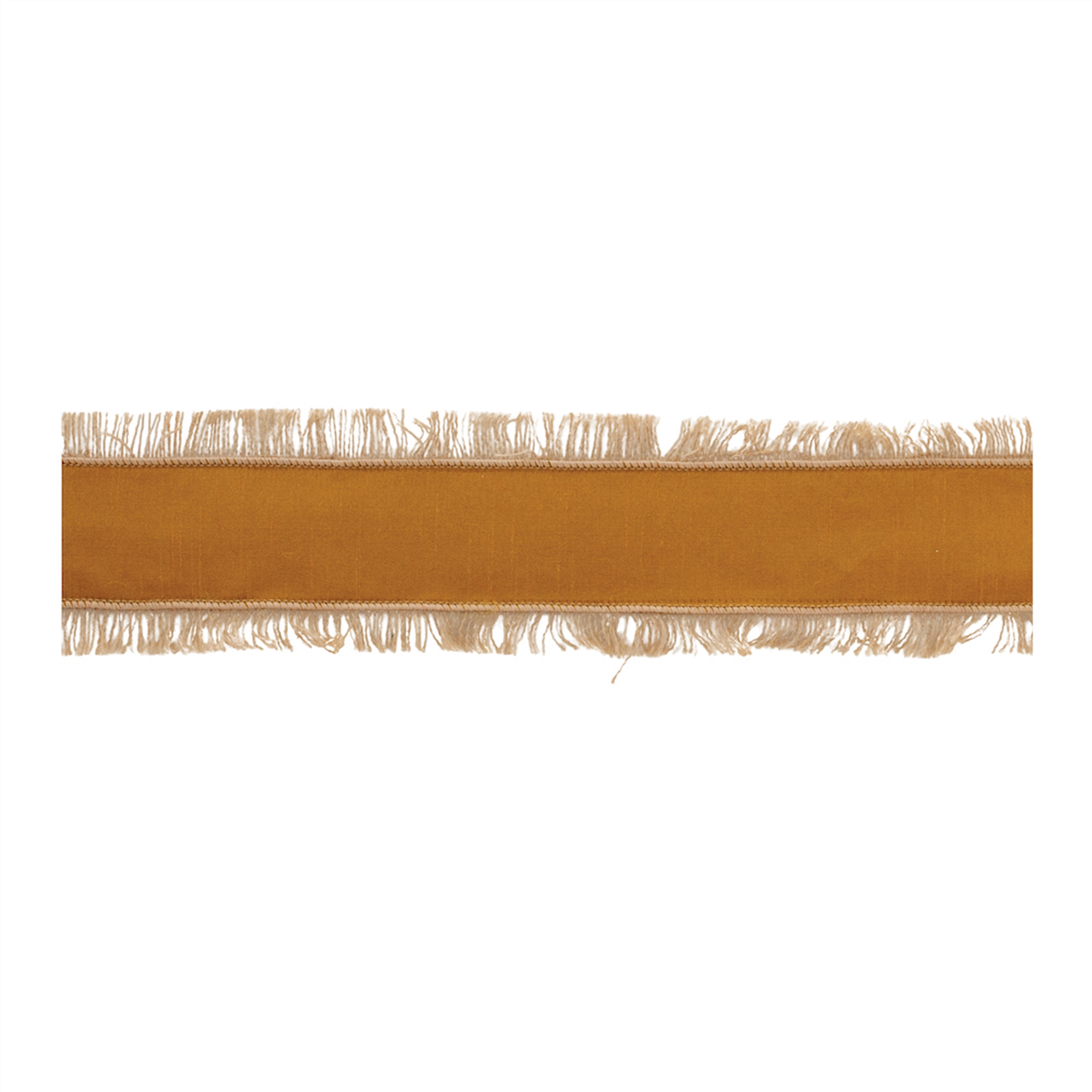 4” x 5 Yds. Wired (Set of 2) Jute