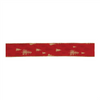 2.5” x 5 Yds. Wired (Set of 2) Polyester