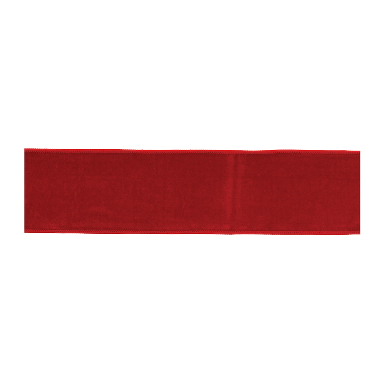 4” x 5 Yds. Wired Nylon/Wool