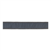 2.5” x 5 Yds. Wired Polyester (Set of 2)