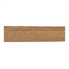 4” x 5 Yds. Wired Polyester (Set of 2)