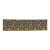 4” x 5 Yds. Wired Polyester