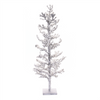 Icy Tree (Set of 2) 24”H Acrylic