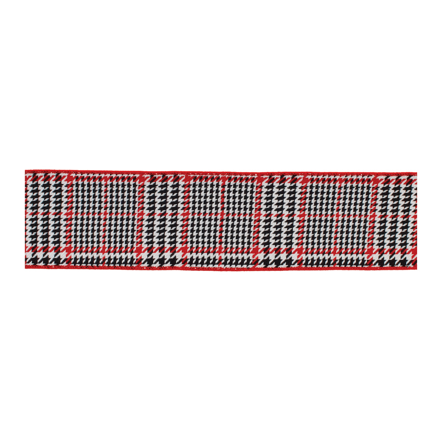 4” x 10 Yds. Wired Cotton