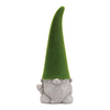 Gnome (Set of 2) 16.5”H Terra Cotta