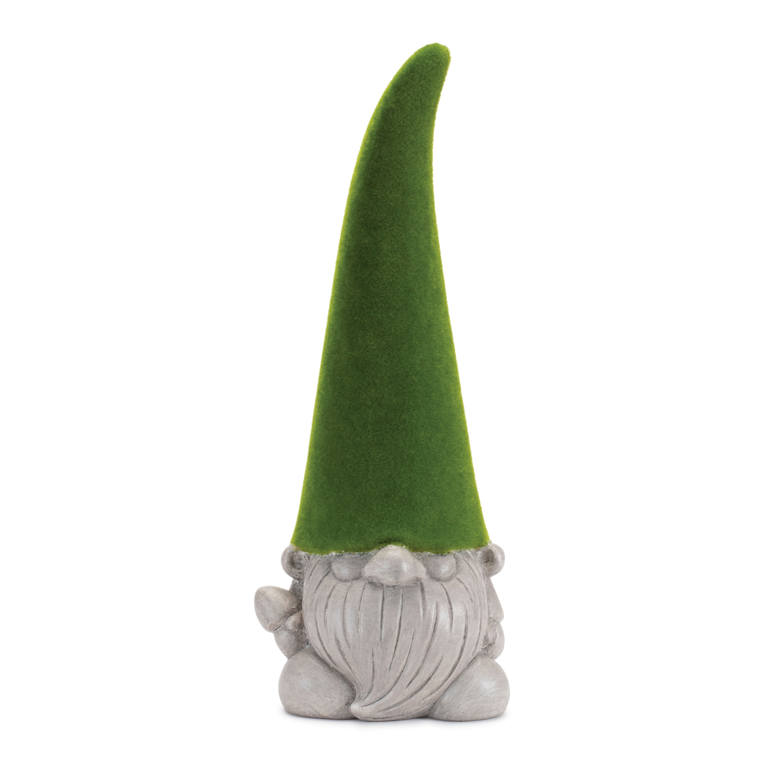 Gnome (Set of 2) 16.5”H Terra Cotta
