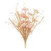Floral Bush (Set of 2) 20”H Plastic