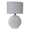 Table Lamp 26”H Ceramic