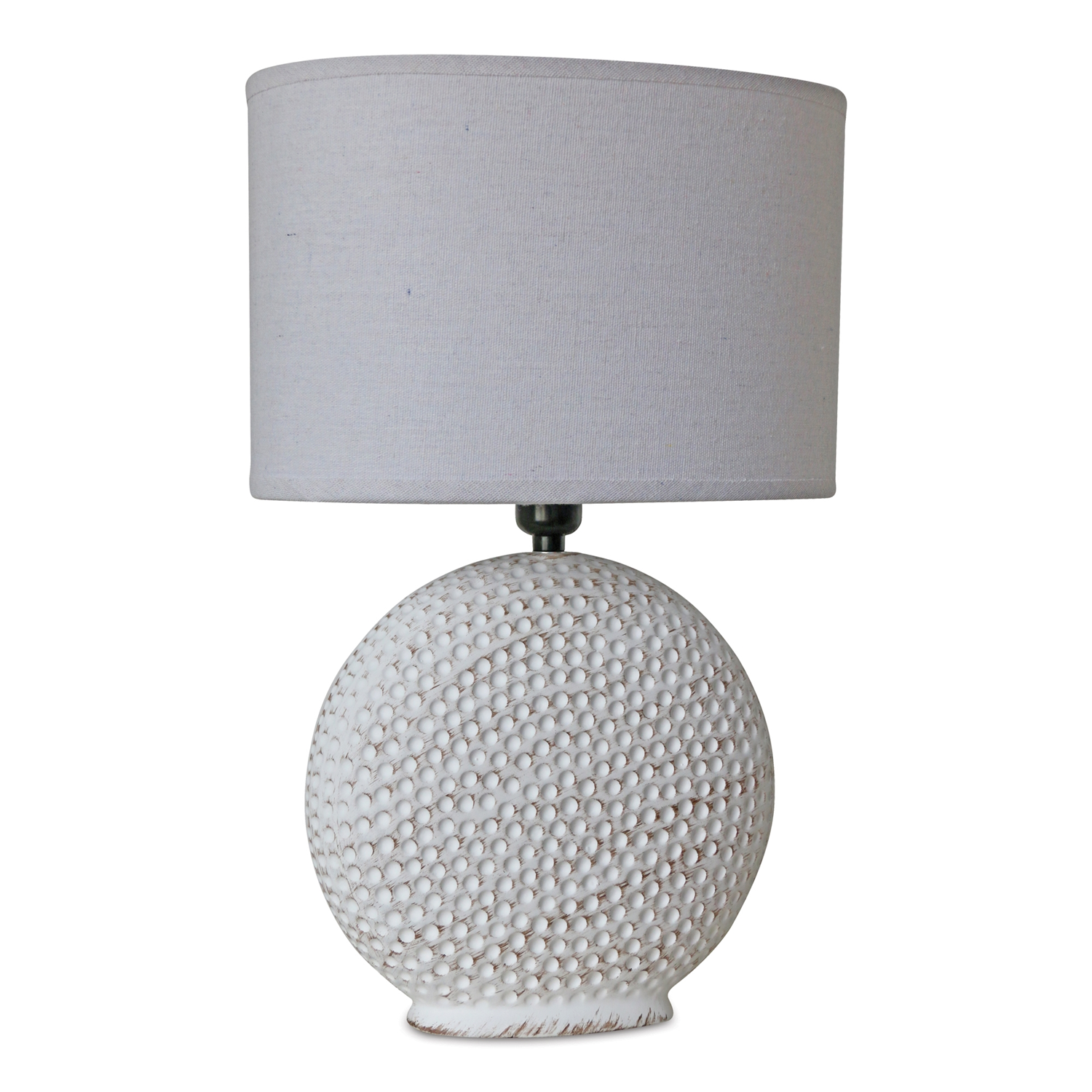 Table Lamp 26”H Ceramic