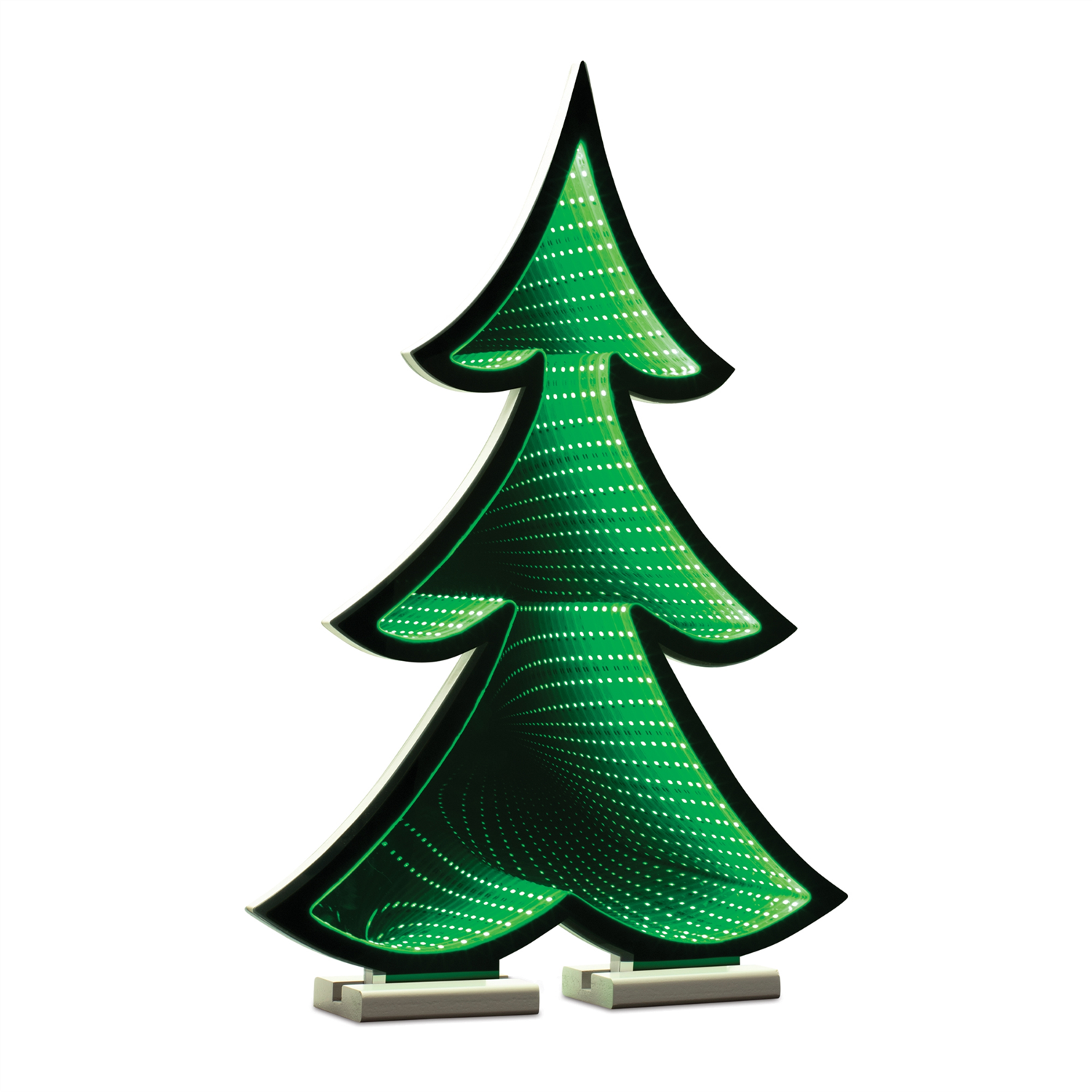 Tree Ekkolight 23.5”H Acrylic UL Plug – Rhodes Greenhouses