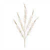 Bead Fern Spray (Set of 2) 34”H Plastic