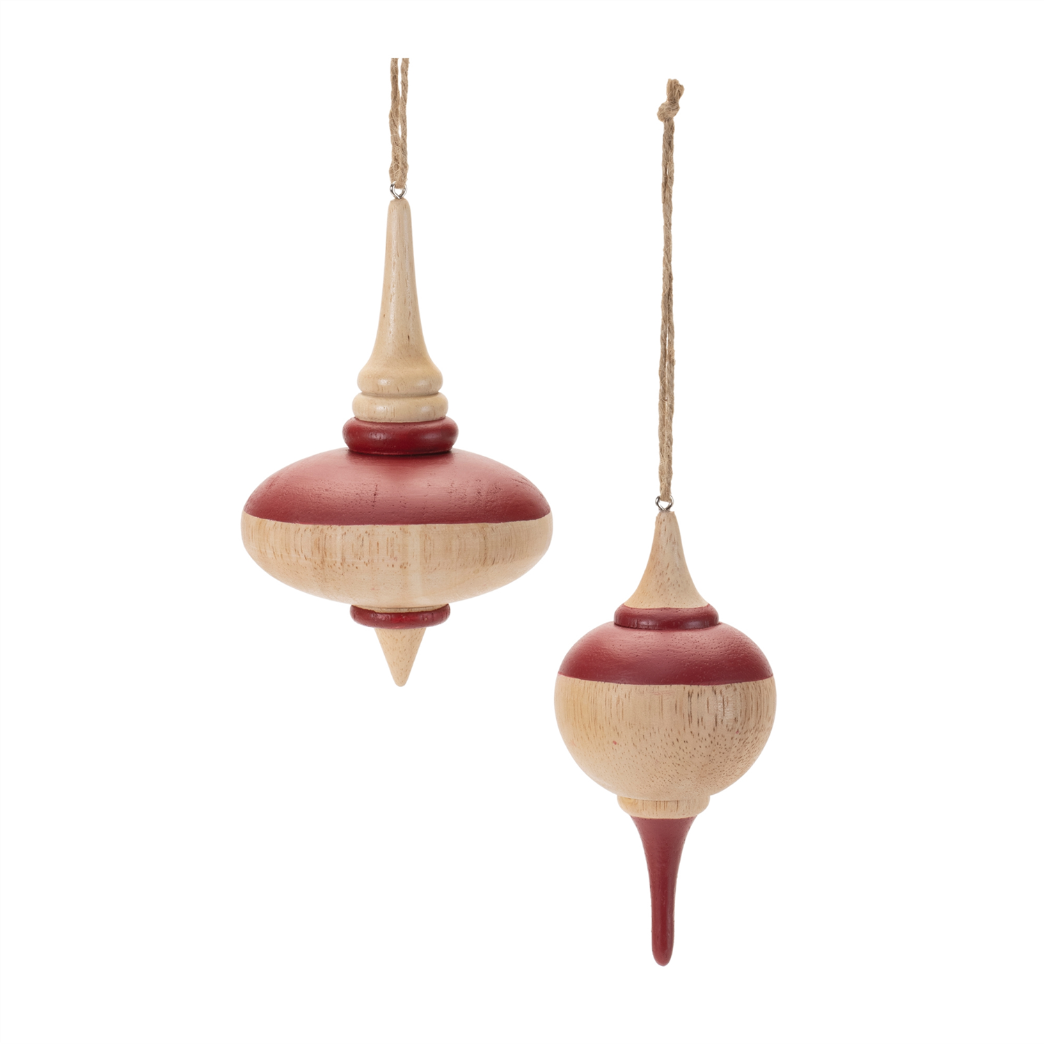 Ornament (Set of 12) 5