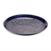 Tray 13.5”D Iron