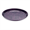Tray 13.5”D Iron