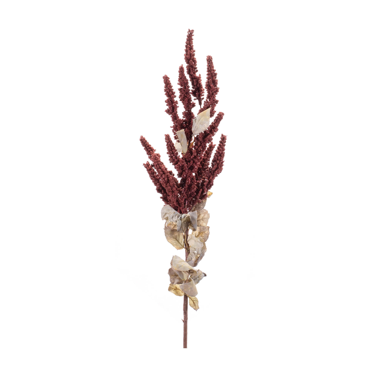 Berry Spray (Set of 6) 38”H Plastic