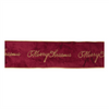 4” x 5 Yds. Wired Polyester