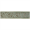 4” x 5 Yds. Wired Polyester