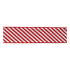 4” x 10 Yds. Wired Polyester (Set of 2)