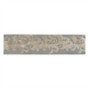 4” x 5 Yds. Wired Polyester