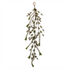 Pine Garland (Set of 2) 50”L PVC