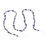 Bead Garland (Set of 2) 60”L Plastic