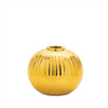 Vase 4"H Ceramic