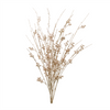 Iced Berry Spray (Set of 2) 33”H Plastic