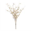 Iced Berry Spray (Set of 2) 33”H Plastic