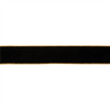 2.5” x 10 Yds. Wired Polyester (Set of 2)