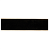 4” x 10 Yds. Wired Polyester