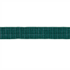 2.5” x 5 Yds. Wired Polyester