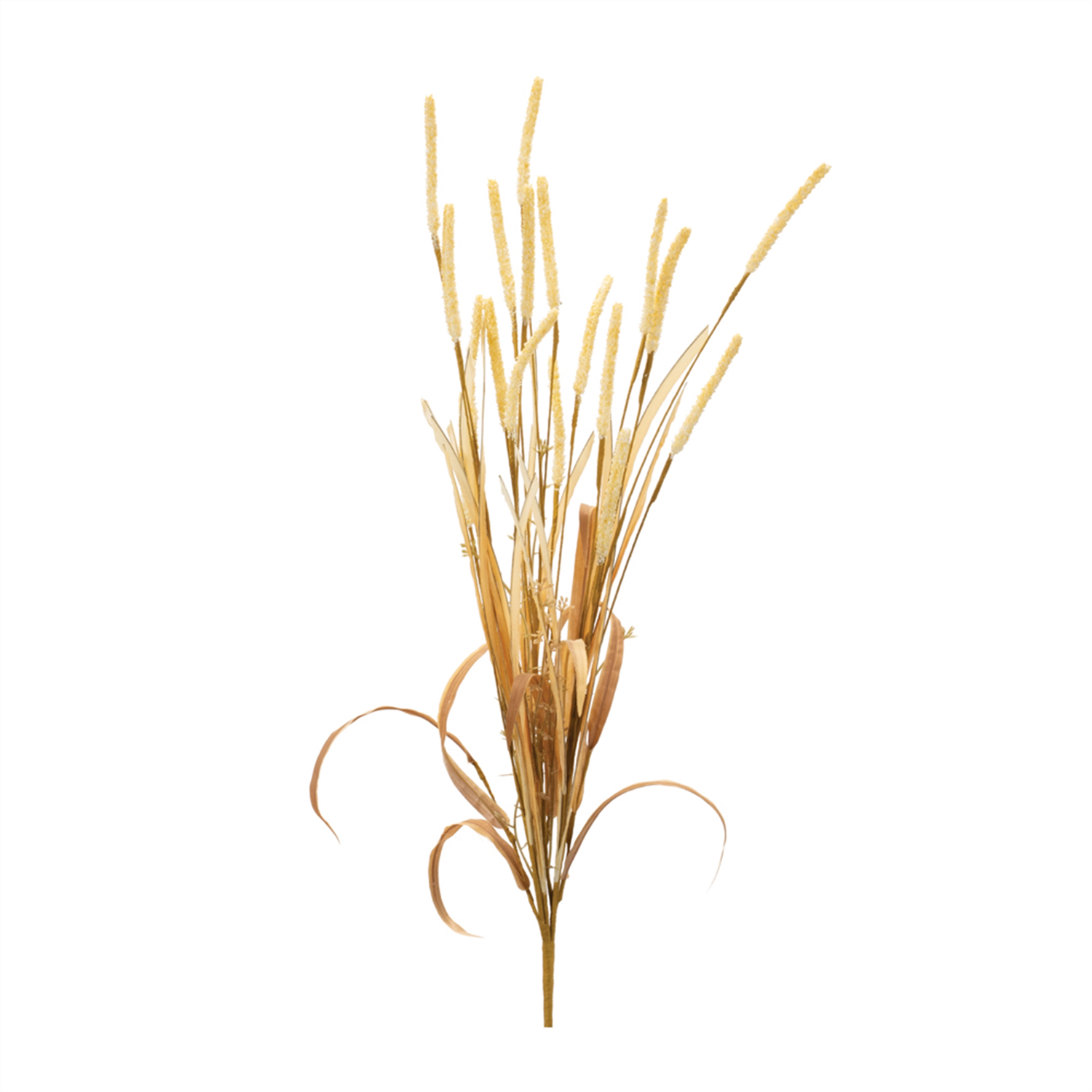 Fall Spray (Set of 6) 27”H Styrofoam/Polyester