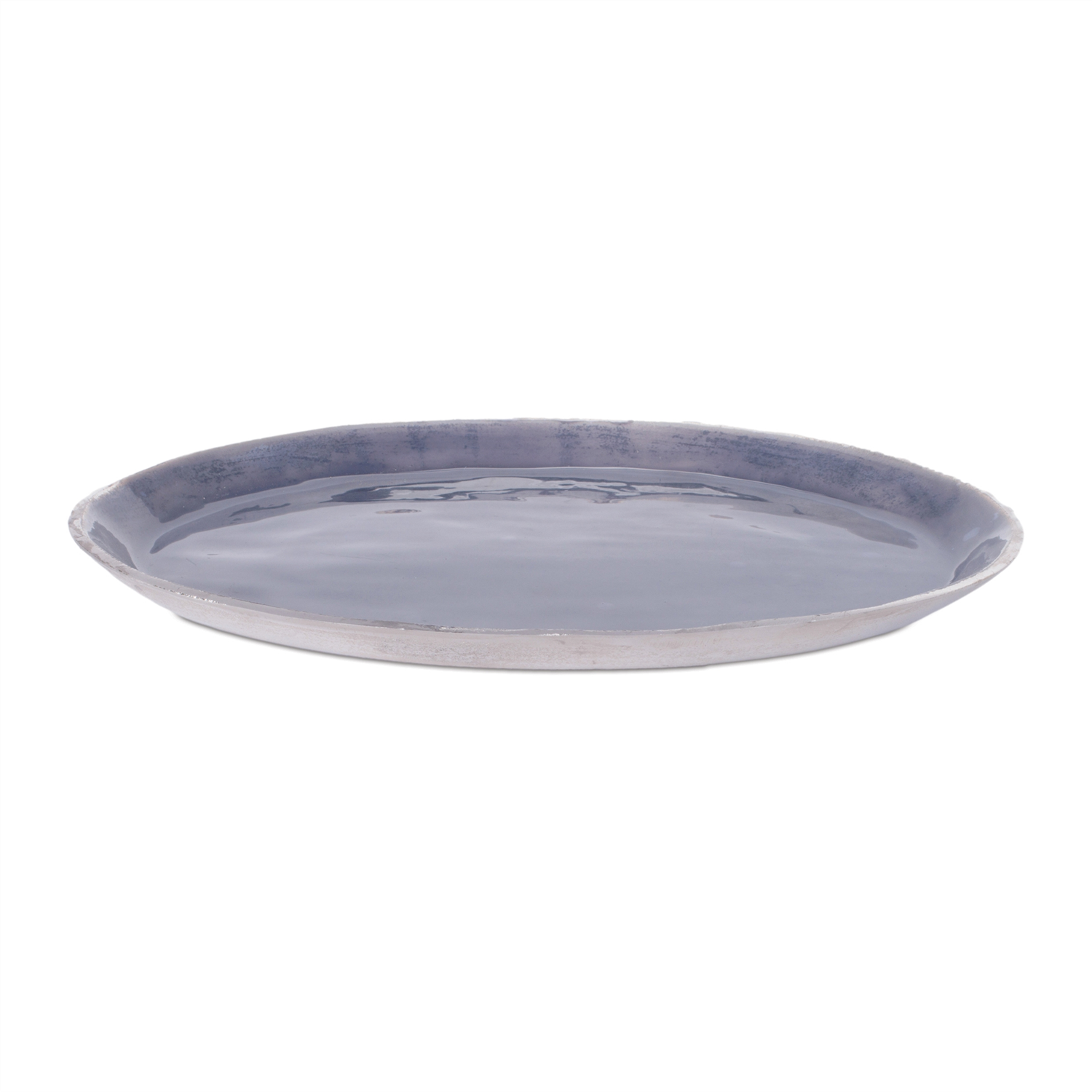 Tray 16.25"L x 11.5"W Aluminum