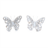 Butterfly (Set of 2) 5.5”H Resin