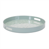Tray 13.5"D x 1.75"H Plastic