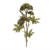 Sedum Spray (Set of 6) 28.5”H Plastic/Polyester