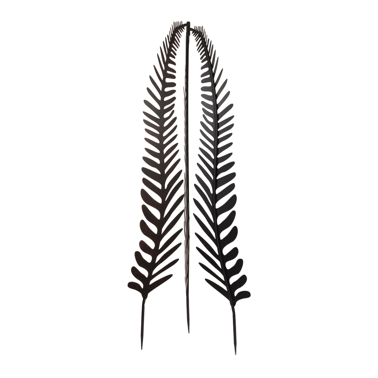 Trellis (Set of 2) 48"H Iron