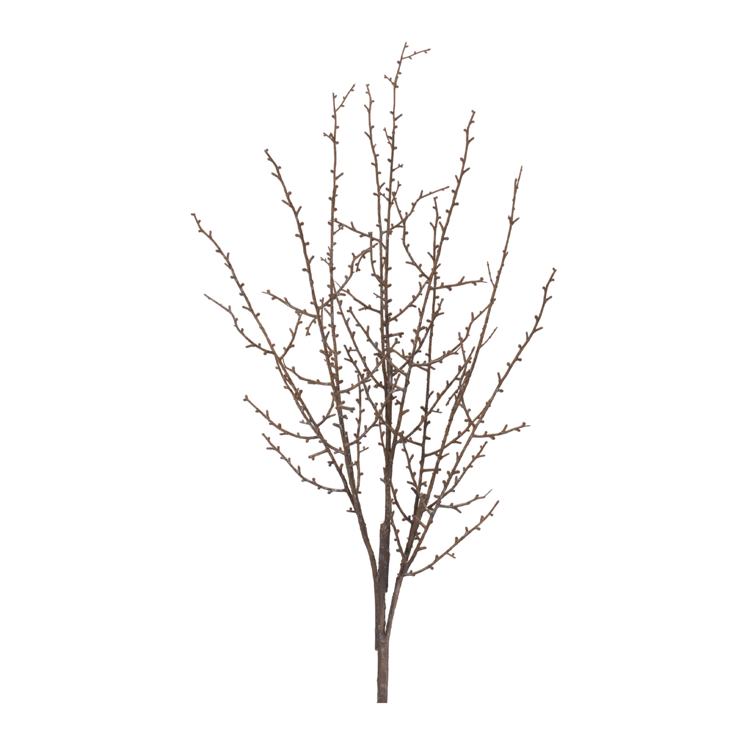 Birch Branch (Set of 6) 41”H Plastic