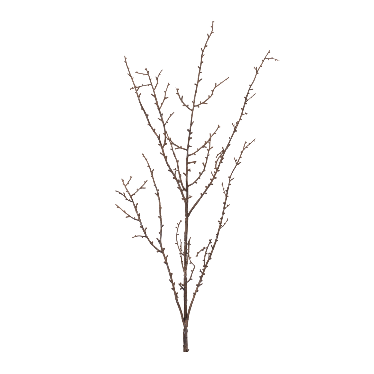 Birch Branch (Set of 6) 37”H Plastic