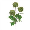 Snowball Branch (Set of 6) 29.5”H Polyester
