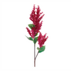 Astilbe Spray (Set of 2) 35.5”H Plastic/Fabric