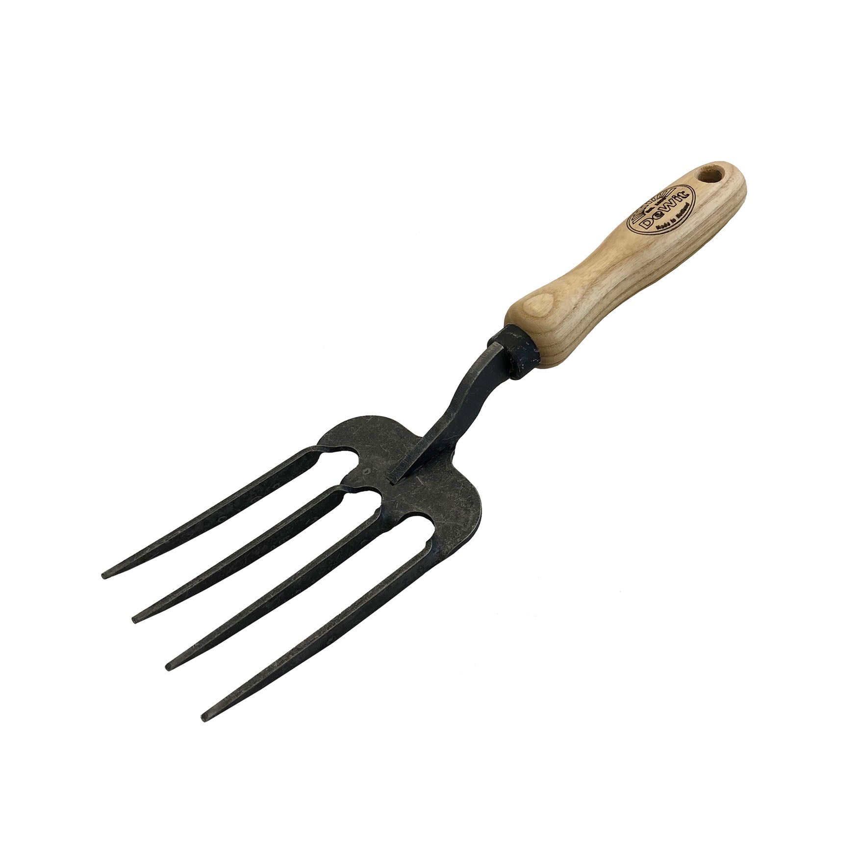 DeWit Hand Fork - Thumbnail 2